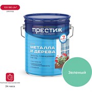 Эмаль Престиж ПФ-115