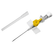 Катетеры внутривенные с портом SFM 0,70 х 19 - 24G, КОМПЛЕКТ 100 штук