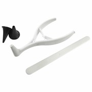 Набор оториноларингологический одноразовый стерильный "ЕваЛор 2" (3 предмета), КПИ