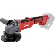 Аккумуляторная угловая шлифовальная машина ATLET CGA18ND.9