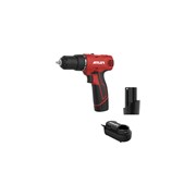 Аккумуляторная дрель шуруповерт ATLET CDT212D