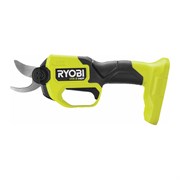 Аккумуляторный бесщеточный секатор Ryobi ONE+ RY18SCXA-0