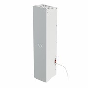 Рециркулятор БАКТЕРИЦИДНЫЙ (НДС 20%) ОВУ-03 "Солнечный Бриз-3", УФ лампа 2х15 Вт, 60 м3/час, 602007