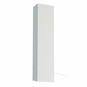 Рециркулятор БАКТЕРИЦИДНЫЙ (НДС 20%) ОВУ-04 "Солнечный Бриз-4", УФ лампа 2х30 Вт, 120 м3/час, 602008