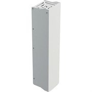 Рециркулятор БАКТЕРИЦИДНЫЙ (НДС 20%) ОВУ-03-1 "Солнечный Бриз-3-1", УФ лампа 1х15 Вт, 60 м3/час, 602012