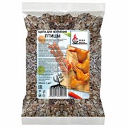 Щепа "Грильвуд" для копчения ПТИЦЫ (ОЛЬХА + ВИШНЯ), 1 л, 701759