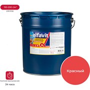 Универсальная эмаль ALFAVIT ПФ-115