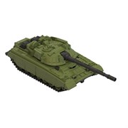 Танк игрушечный "Тарантул", пластиковый, 29,4x11,4x7,8 см, НОРДПЛАСТ, 251