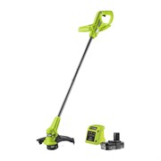 Триммер Ryobi ONE+ RY18LT23A-120