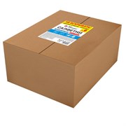 Салфетки влажные для ухода за лежачими больными и интимной гигиены КОМПЛЕКТ (6 пачек х 80 шт), 22х25 см, Д-пантенол, МЕЛОДИЯ, 116528