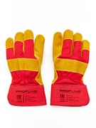 Перчатки комбинированные утепленные ProfLineSpecialist