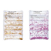 Надувная подушка для плавания, 49х31х10 см, АССОРТИ, 2 вида, PLAYMARKET