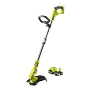 Аккумуляторный триммер Ryobi ONE+ RLT183225F