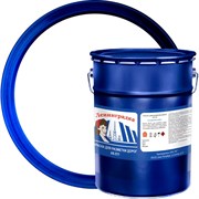 Краска для разметки ЛЕНИНГРАДКА АК-511