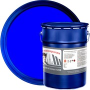 Износостойкая краска для бетонных полов ЛЕНИНГРАДКА АК-114