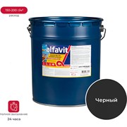 Универсальная алкидная эмаль ALFAVIT Альфа ПФ-115