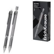 Карандаш механический с автоматической подачей грифеля 0,9 мм, ERICH KRAUSE "Techno", HB, 56014