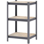 Стеллаж EVEREST beamy luxe-d16-225-40/60/90-3