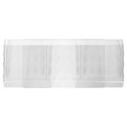 Экран универсальный для настенных кондиционеров BALLU Сплит 700-1100, НС-1303976