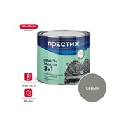 Грунт-эмаль по ржавчине Престиж 22029