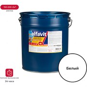 Универсальная эмаль ALFAVIT Альфа ПФ-115