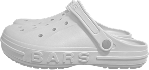 Сабо ЭВА Барс (арт. С-01), белый