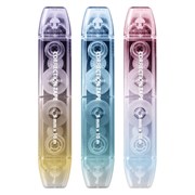 Корректирующая лента двусторонняя BRAUBERG "GRADE PASTEL", 5 мм x 10 м, КОМПЛЕКТ 3 штук, 273026