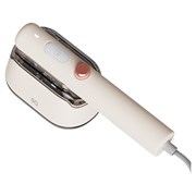 Отпариватель ручной BQ (БИ-КЬЮ) SG1009H, 1000 Вт, пар 21 г/мин, резервуар 0,06 л, 1 режим, бежевый, 86199360