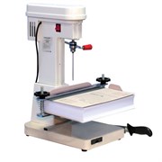 Станок для архивного переплета CROMEX (КРОМЕКС) M268, 250 Вт, с лотком, сшивка до 100 мм (950 листов), 532908