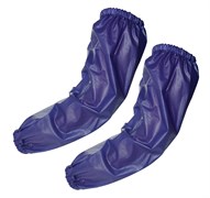 Нарукавники ПВХ АНАРАКС (46х22см), синий