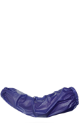 Нарукавники ArmProtect ПВХ (46х22см) VS-020, К80Щ40, синий