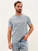 Футболка ProfLineBase (тк.Трикотаж,160), серый