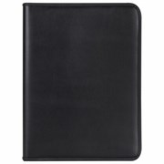 Папка из кожзаменителя на молнии "Выбор", 149М