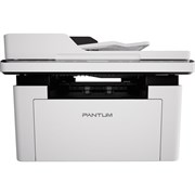 МФУ лазерное PANTUM BM2300AW "3 в 1", А4, 22 стр./мин., 10000 стр./мес., АПД, Wi-Fi