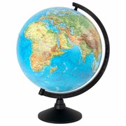 Глобус физический GLOBEN "Классик", 32 см, К013200015