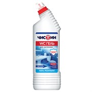 Чистящее средство 750 г, ЧИСТИН "Гель санитарно-гигиенический", 2798