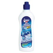 Чистящее средство 500 мл, ЗОЛУШКА "Санитарный", с антибактериальным эффектом, Ч13-0