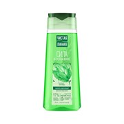 Шампунь для всех типов волос 250 мл, ЧИСТАЯ ЛИНИЯ "Экстракт крапивы", укрепляющий