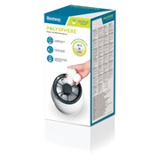 Наполнитель Polysphere для песчаных фильтров (эквивалент 18 кг песка), BESTWAY, 58475
