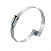 Червячный хомут TEX УФ-00025645