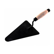 Стальная кельма бетонщика Сибртех 86220