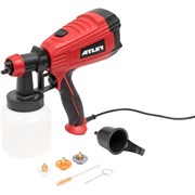 Краскопульт ATLET PRG500G2