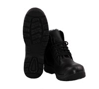 Ботинки утеплённые Карбогел 1 Ш-IV-КпПЭКЩ КП ПУ/Резина Париж.коммуна (арт.14798