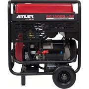 Бензиновый генератор ATLET SC15000-I-3P