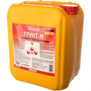 Грунтовка глубокого проникновения Pufas тов-103168