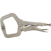 Зажим ручной ТУНДРА 7398555
