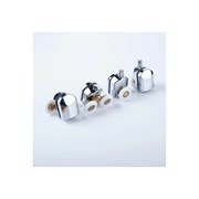 Ролики IDDIS 966M23C6DZ