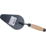 Стальная кельма печника Сибртех 86222