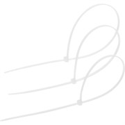 Нейлоновый хомут для стяжки ТУНДРА 1112935