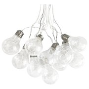 Электрогирлянда-нить комнатная "Лампочки", 3 м, 100 LED, мультицветная, 220 V, контроллер, ЗОЛОТАЯ СКАЗКА, 592473